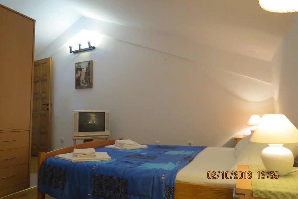 Guest House Vukovic