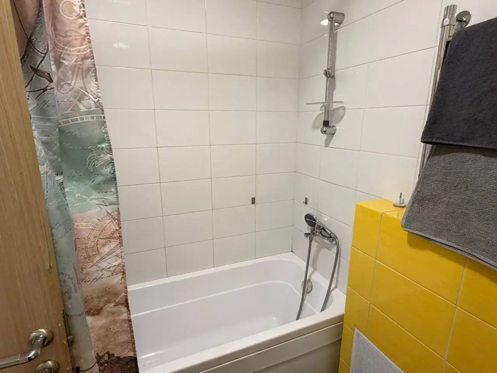 Апартаменты 58 в ЖК Отрада