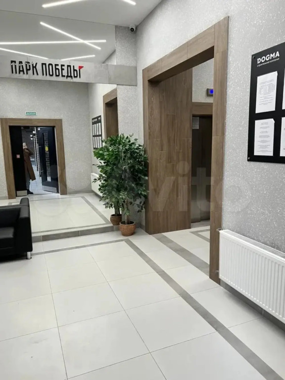 Квартира 2 Ночи на улице Героя Пешкова 14к3