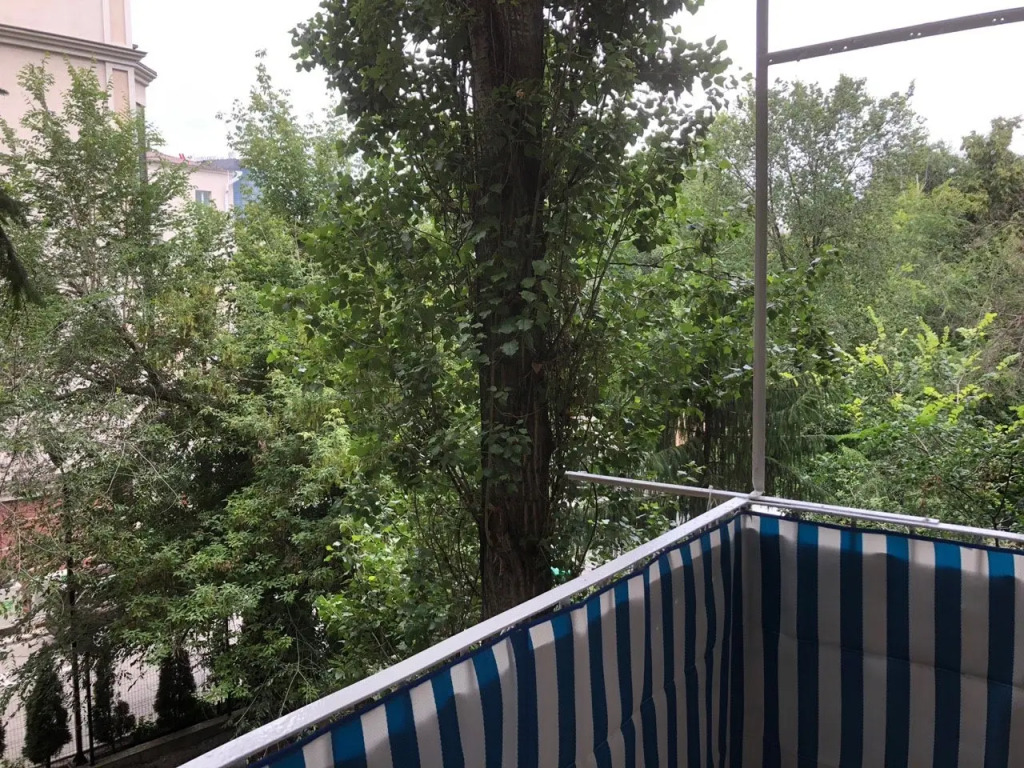 Квартира Cozy in city center