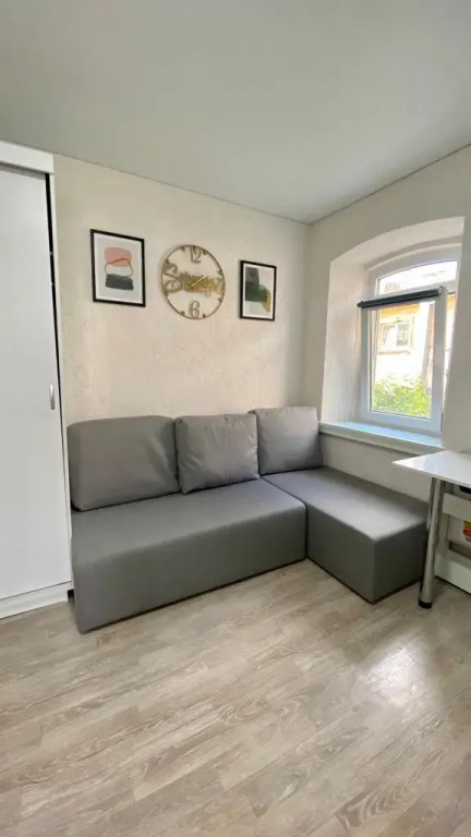 Radonovye Vanny Flat
