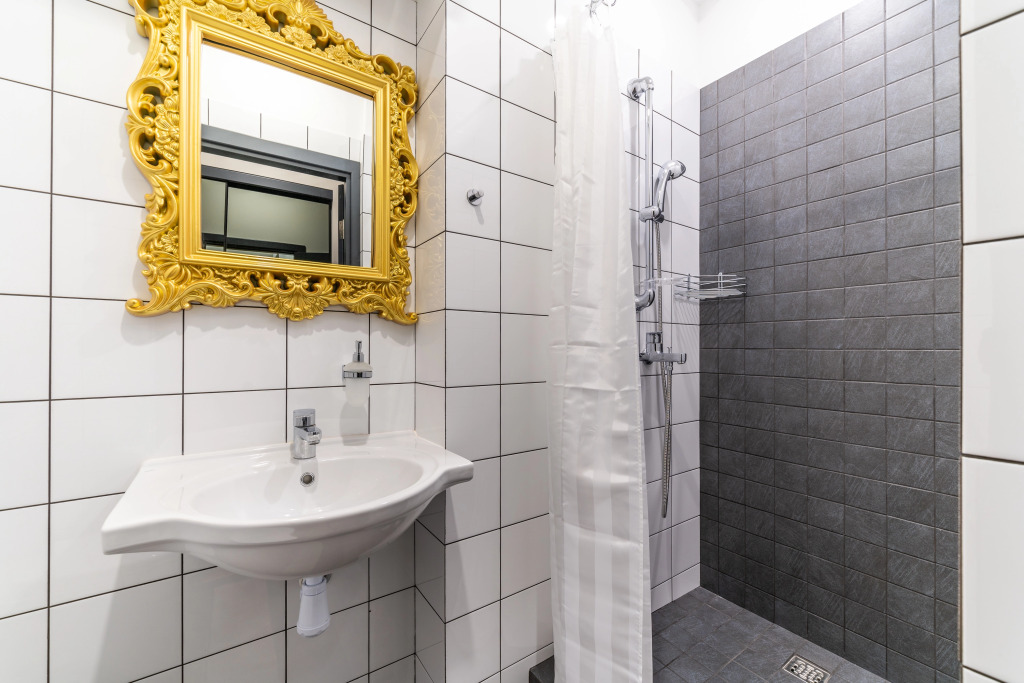 Апартаменты LetYourFlat Loft 2