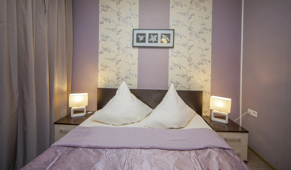 Апартаменты Friends Vacations 3BR & 3BTHR Apartment