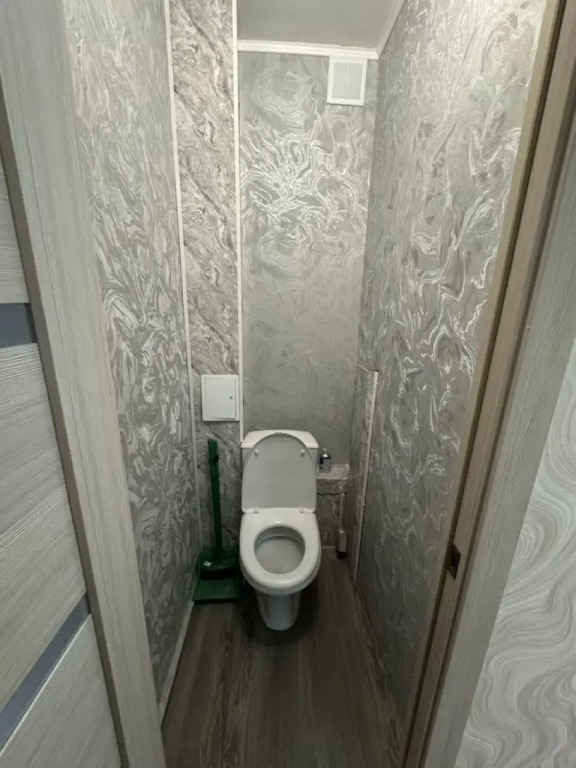 Квартира уютная