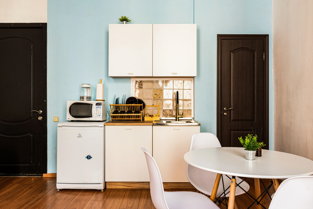 Гостевой Дом BJ HOME на Ульяны Громовой