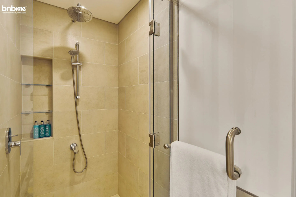 Апартаменты bnbmehomes | Access to Madinat Jumeirah Living-404