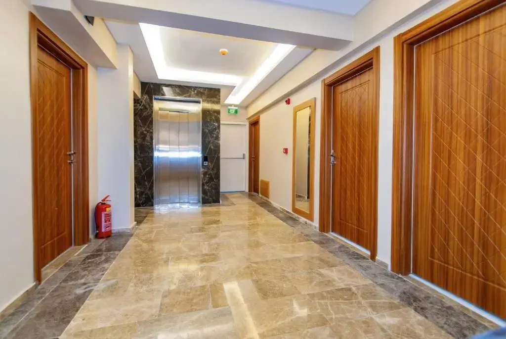 The Hanpoint Boutique Hotel