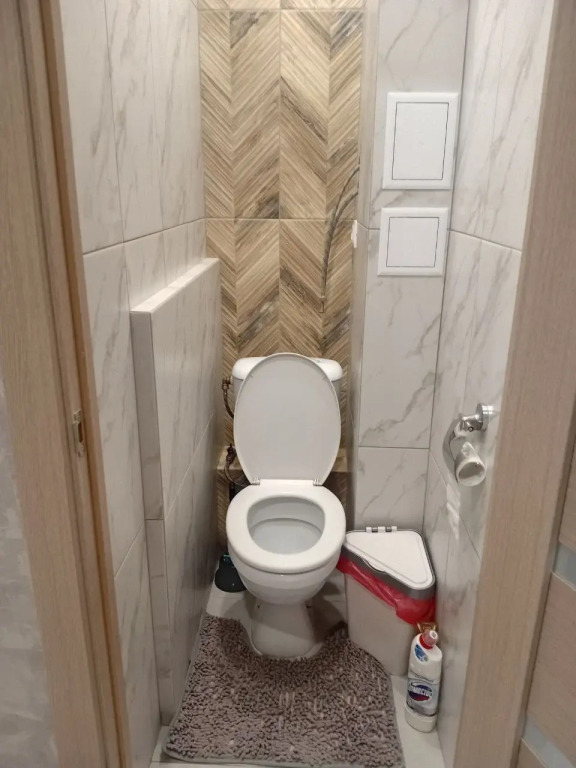 Квартира Уютная