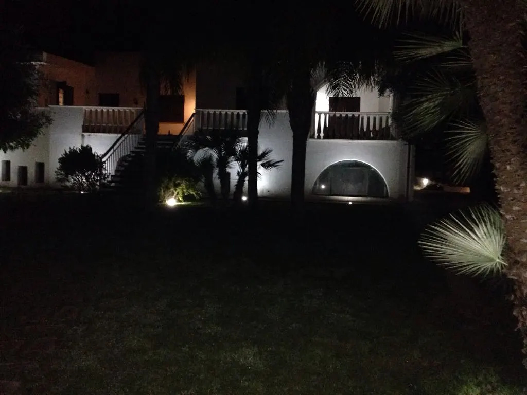 Villa Lama By Artemide - Home Restaurant Guest House