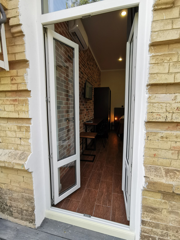 Апартаменты LOFT 5Вершин 1
