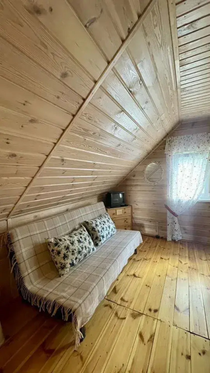 Частный дом 95