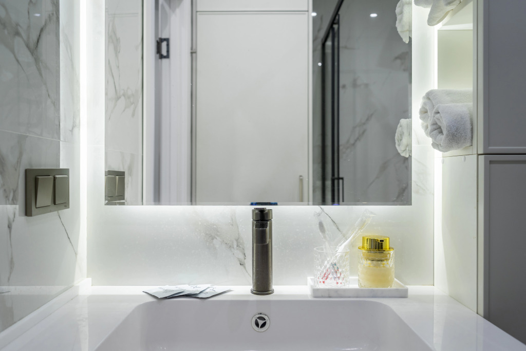 Апартаменты Светлая квартира Real Apartments Sochi