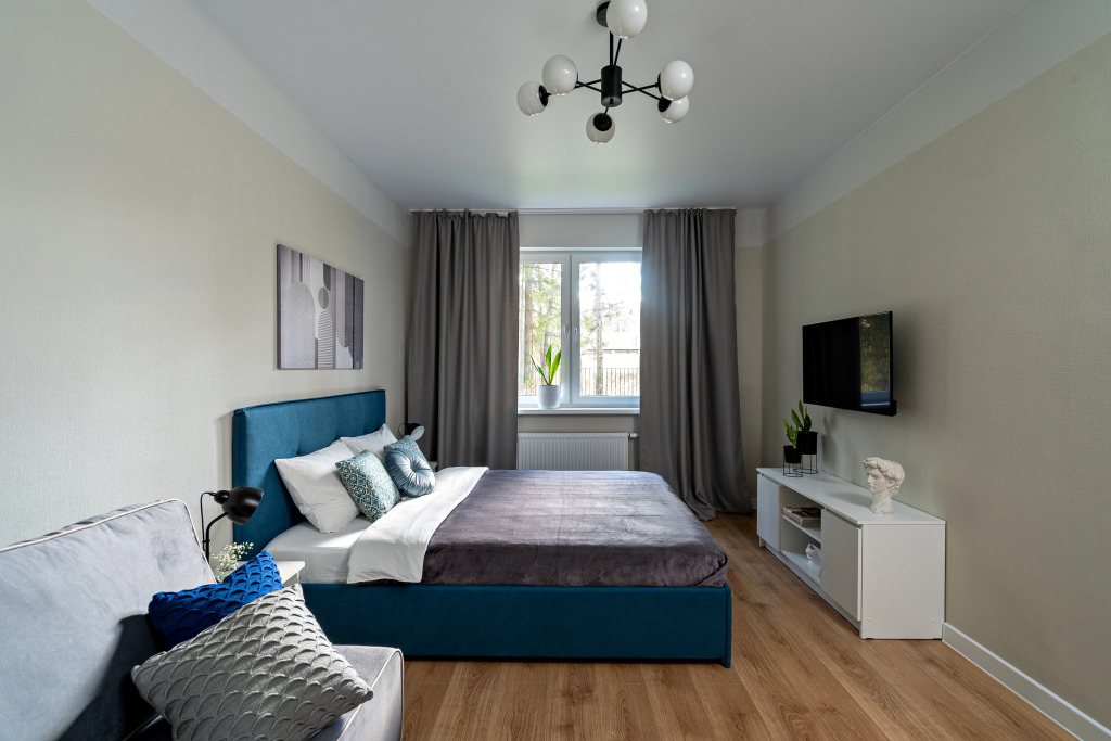 Квартира Облако Home
