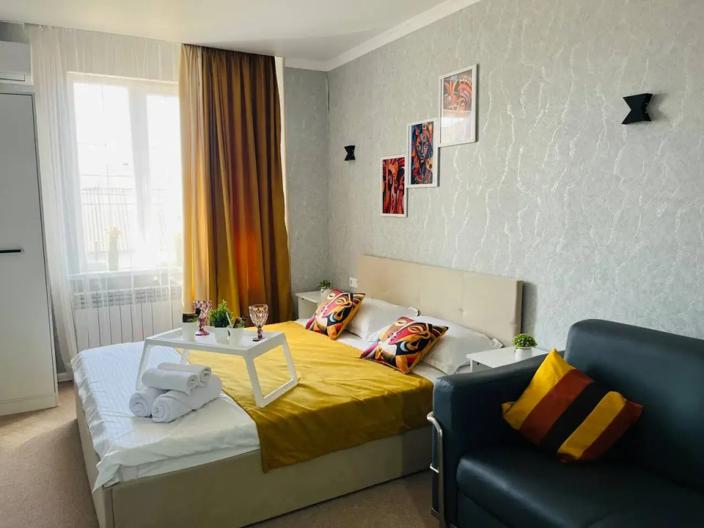 Halqyma Hotel & SPA