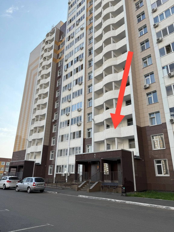 Квартира Lofthouse