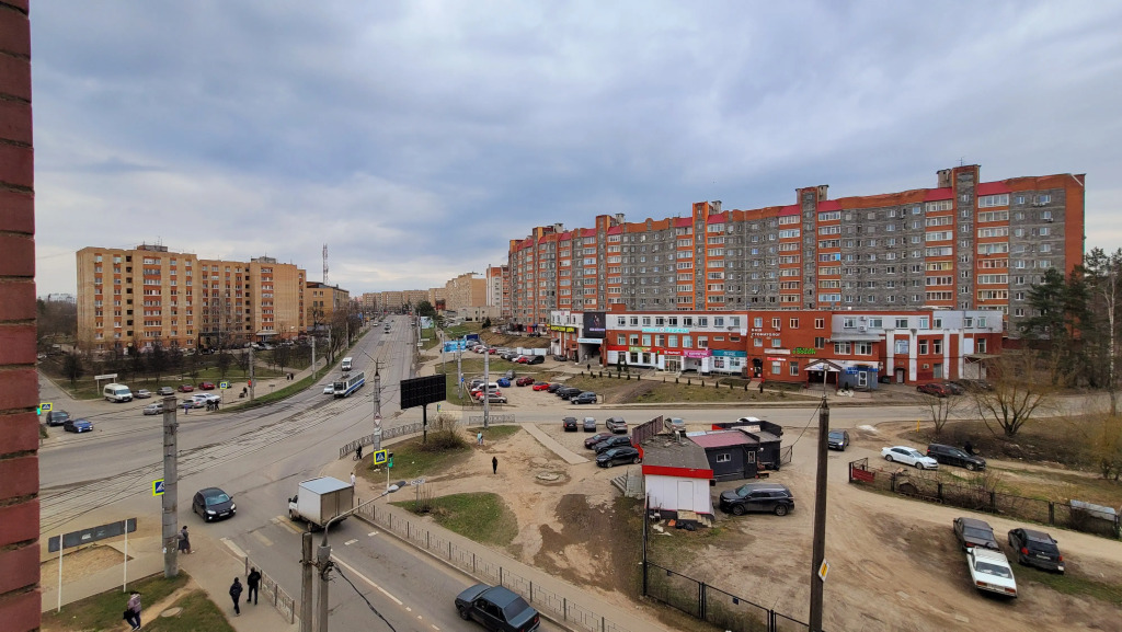 Квартира Респект Парк и Пруд возле Макси-Центра