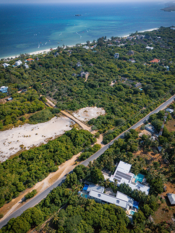 Coral Reef Villas Watamu