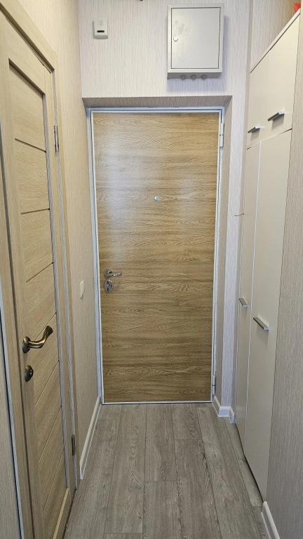 Квартира Студия , станция Павшино эт 22