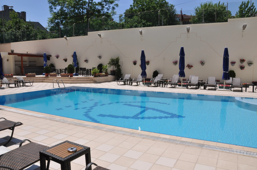Akgun Istanbul Hotel, WorldHotels Crafted