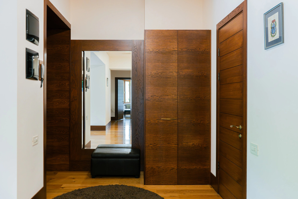 Апартаменты 2BR Apt City Retreat Self-Checkin by Keygo 85