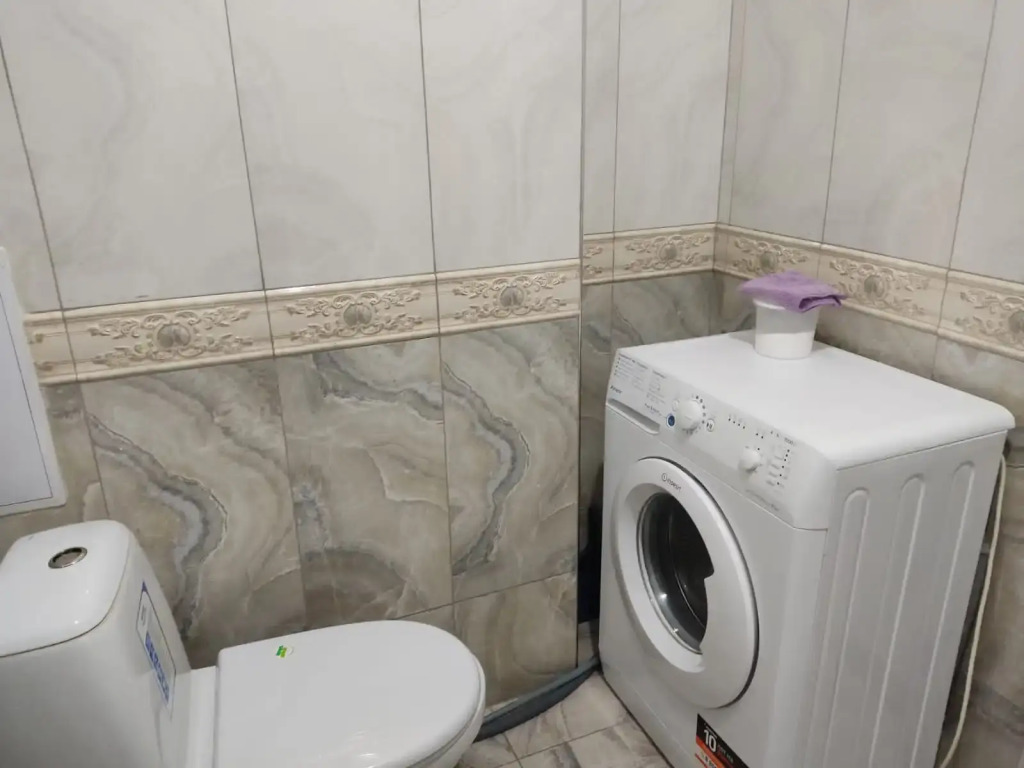 Апартаменты Tur House в Каспийске