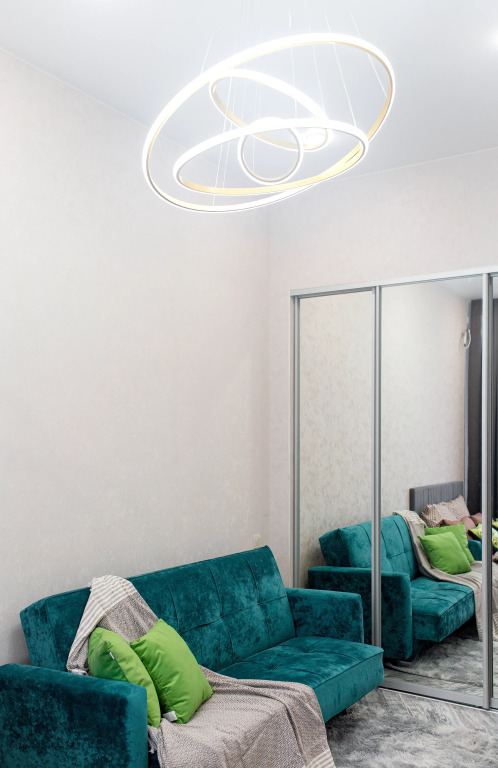 Квартира KEY2HOME