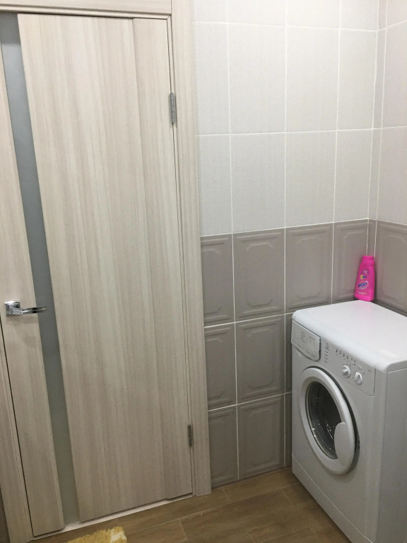 Апартаменты В Центре Омска