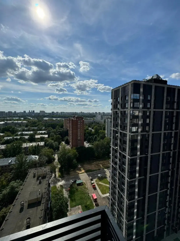 Квартира Студия Бизнес на Речном