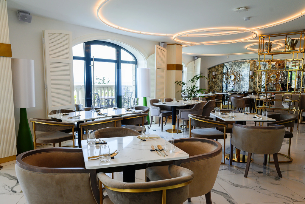 Отель Grand Hotel Royal Lions