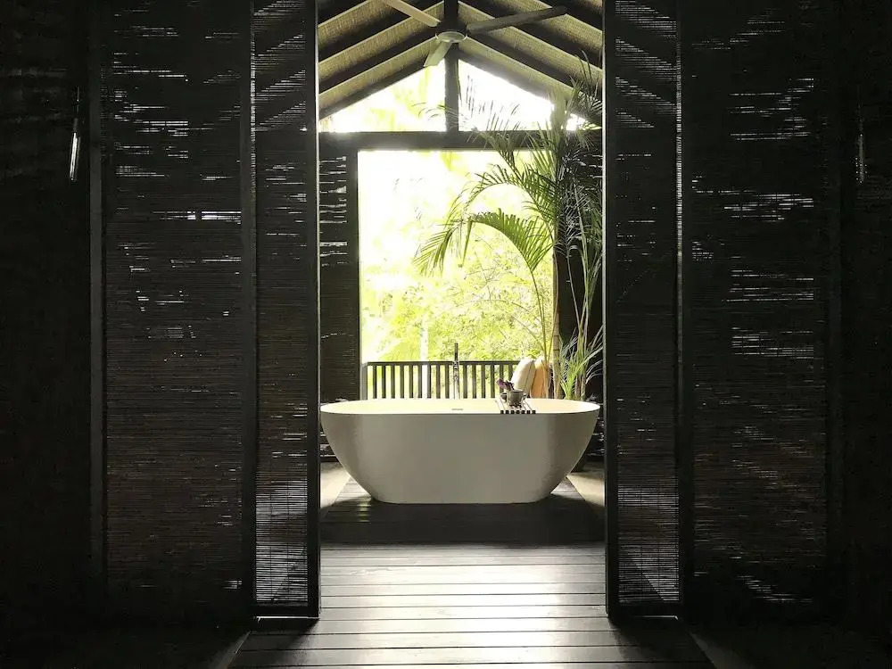 KAJU GREEN eco lodges