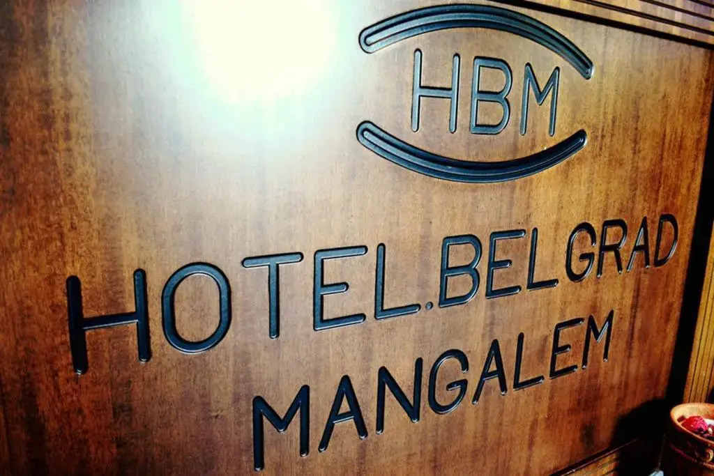 Sokak Boutique Hotel