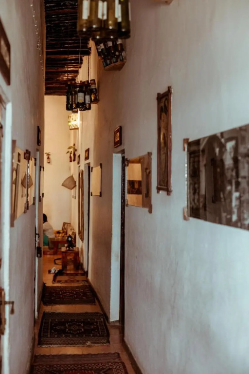 Malindi Guest House