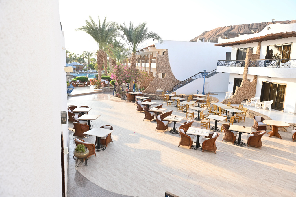 Turquoise Beach Hotel