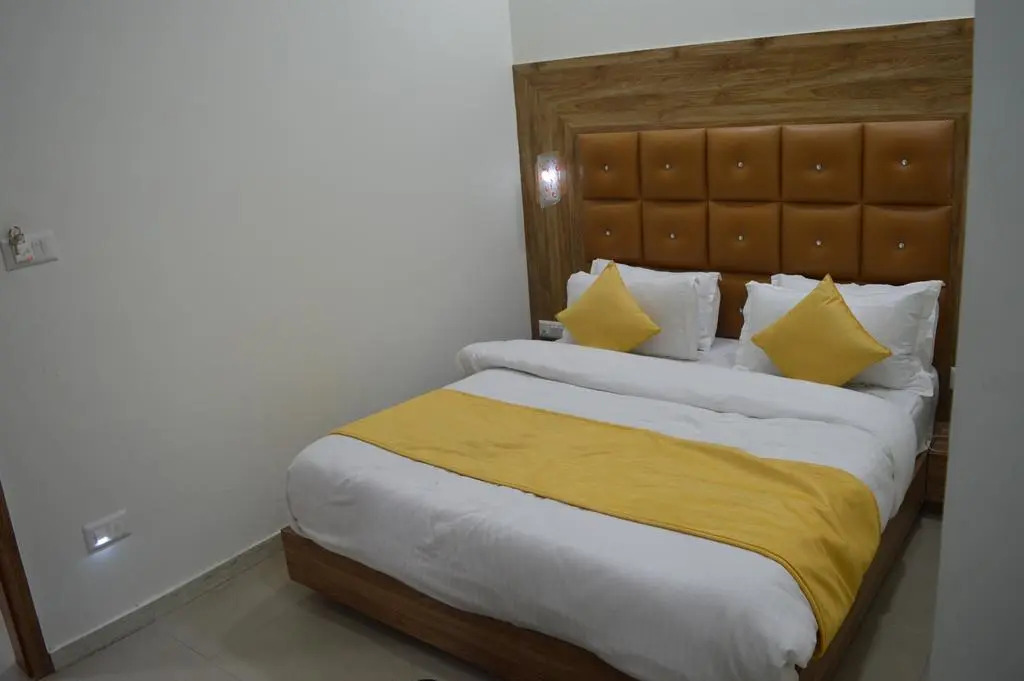 Signature Inn Hotel	