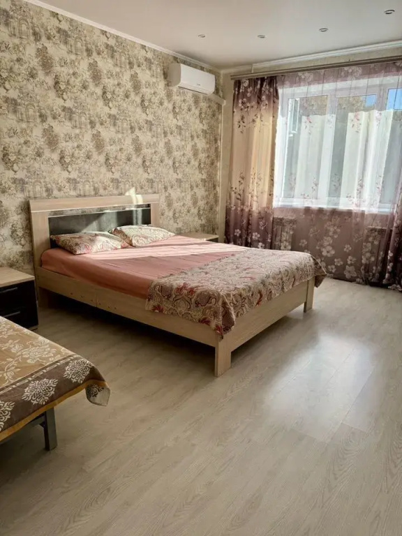 Квартира на улице Раздольной 27А