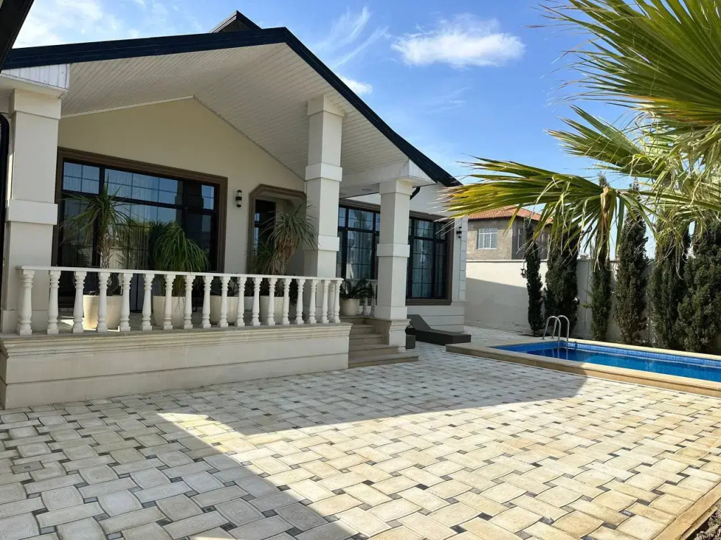 Вилла Private Villa by the Sea