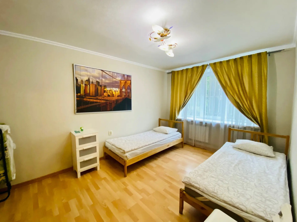 Grandvill Apartments on Karla Marksa