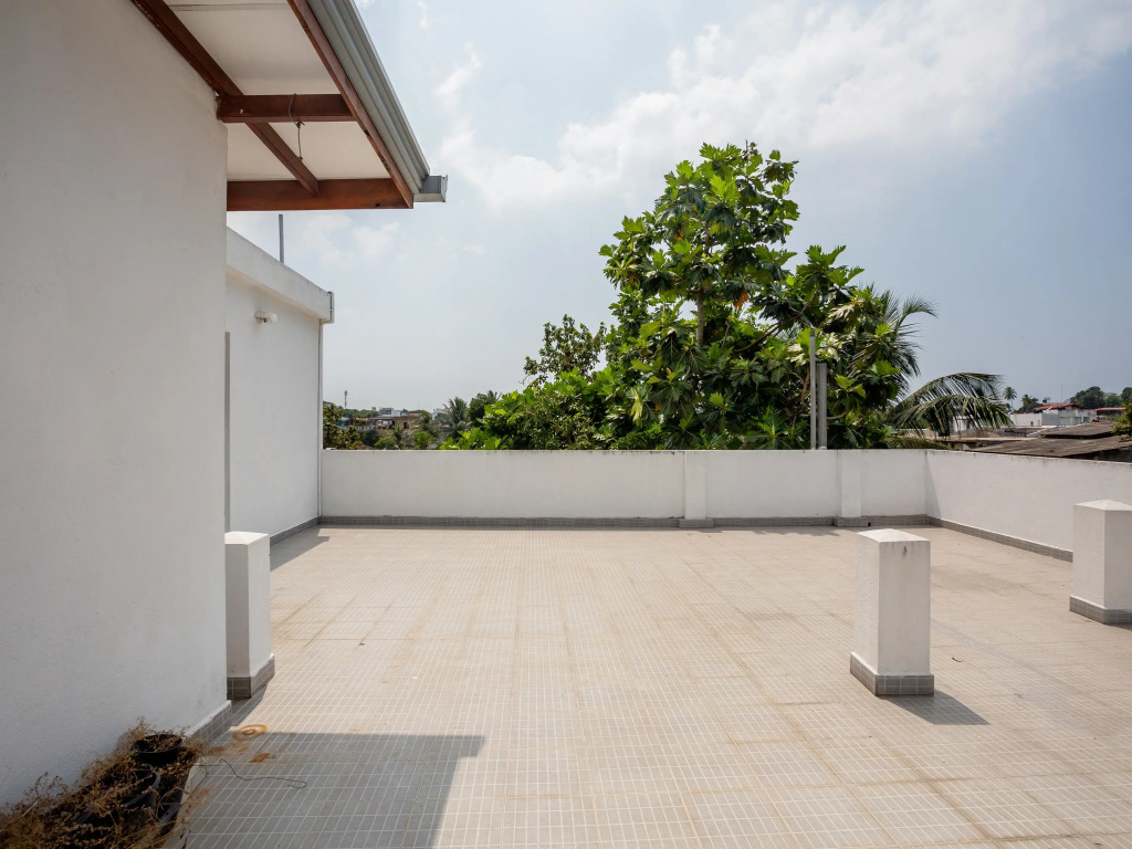 Отель Yoho Villa Safari Colombo