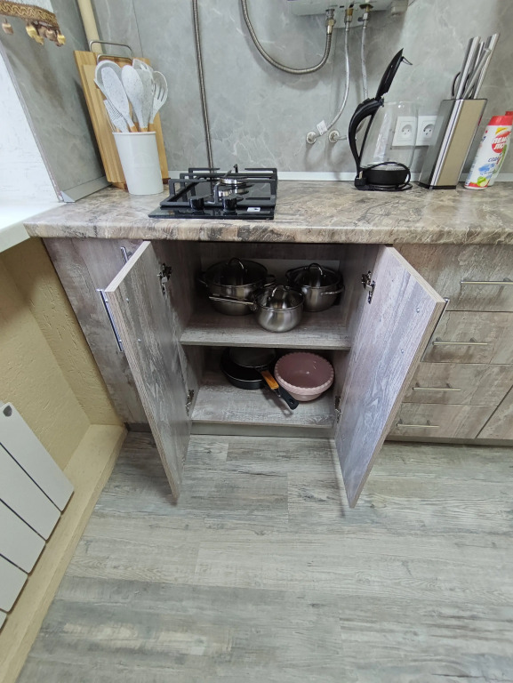 Квартира на Парковой 36