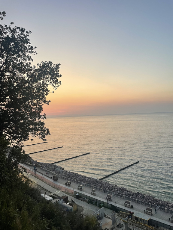 Квартира Та самая в Светлогорске у Моря На Сутки КЛД