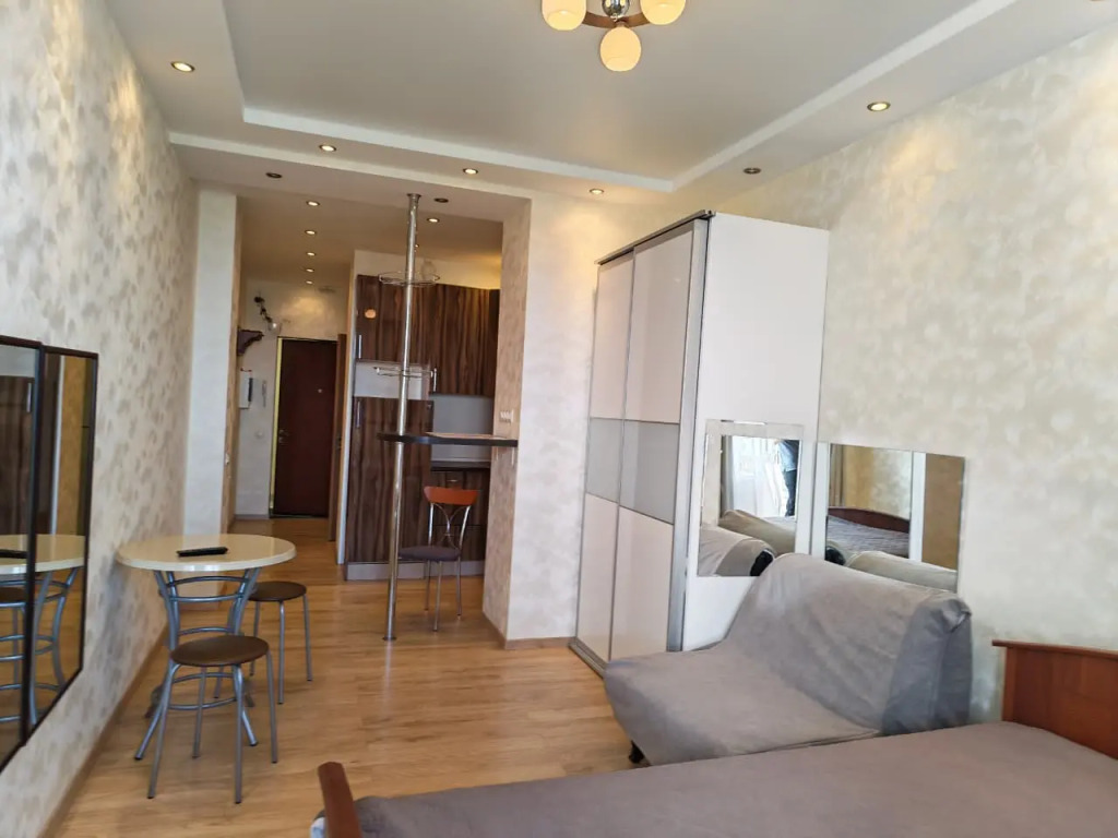 Квартира АрендАпартмент Орджоникидзе 2