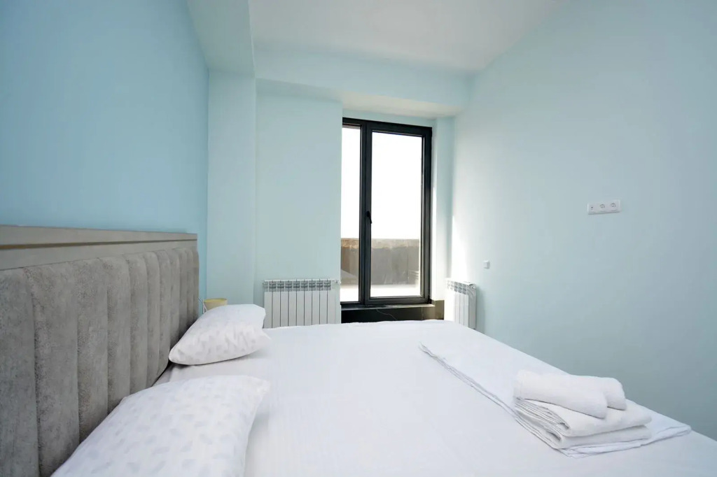 Апартаменты Perte House on Davitashen 4th district 21/2