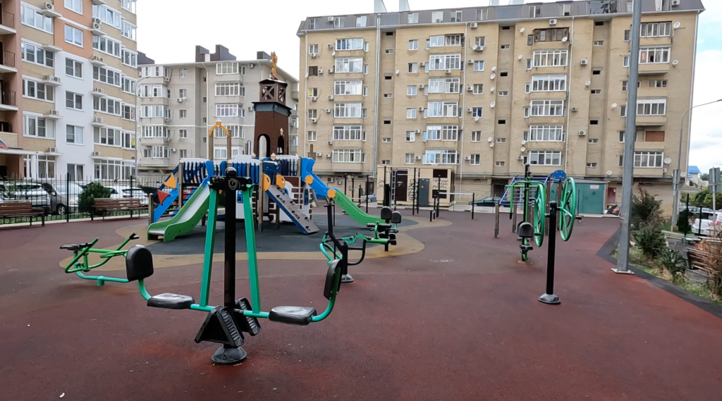 Квартира Уютная в центре города