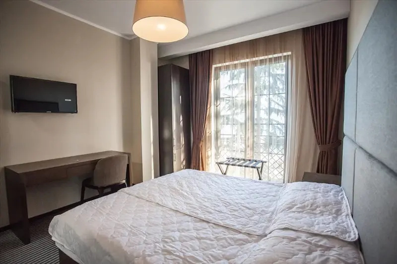 Afon Resort (Афон Резорт)