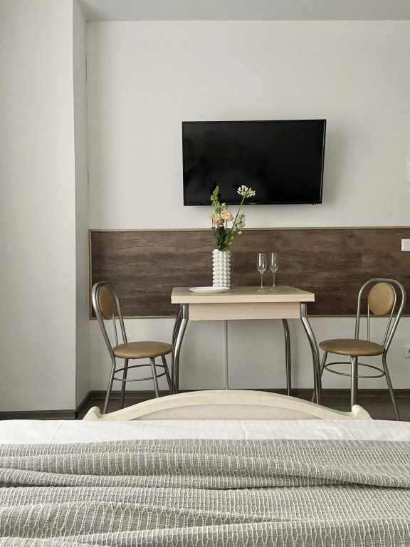 Апартаменты Apartanik
