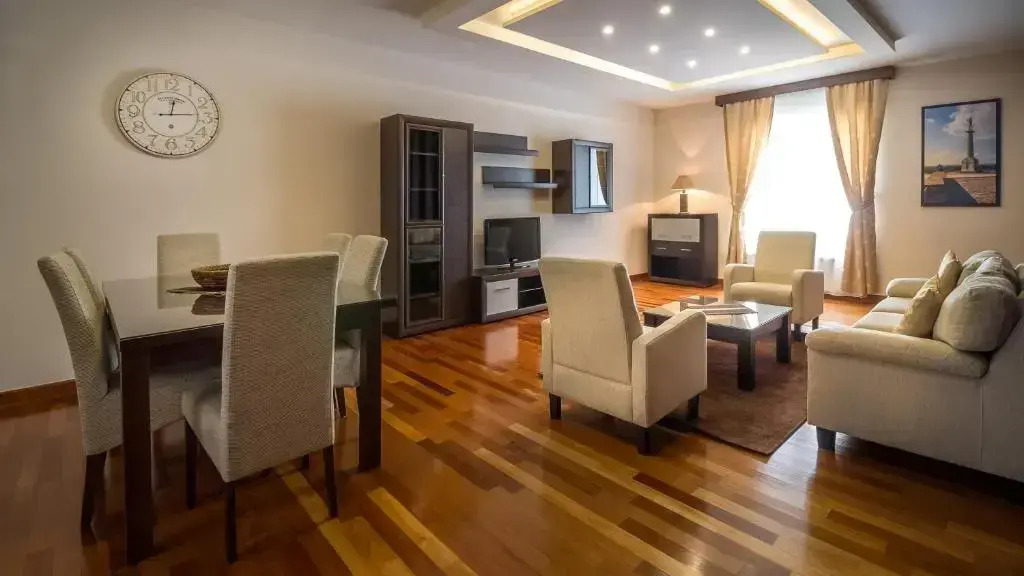 Feel Belgrade Aparthotel