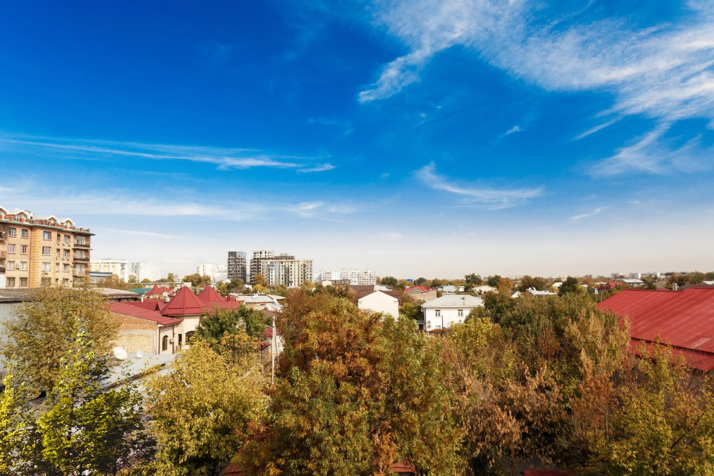 Отель Western