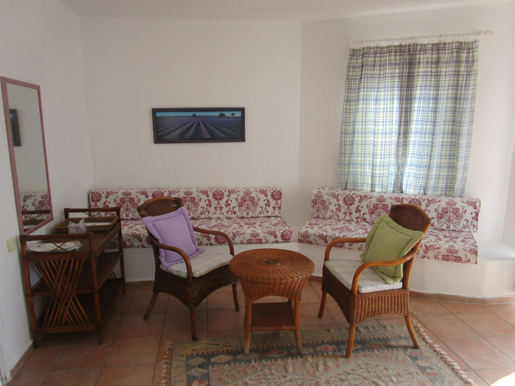 Lavanta Butik Otel Turunc