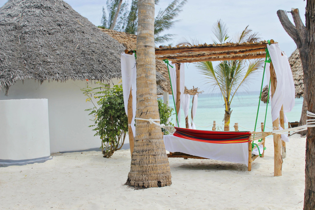 Aya Beach Resort