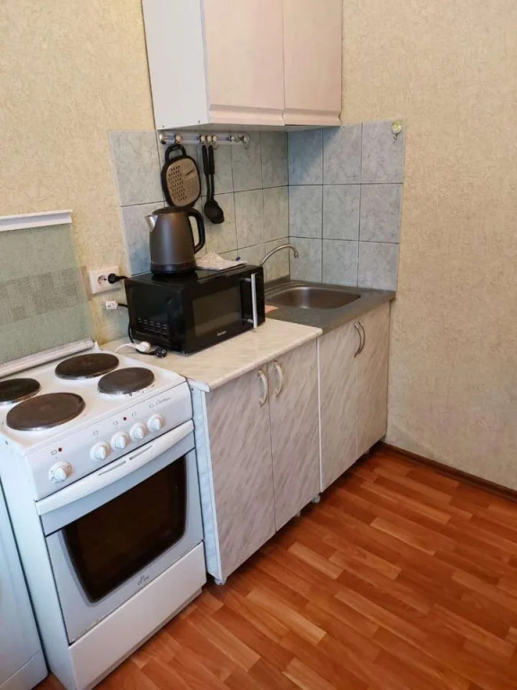 Квартира в центрe г. Toмcк